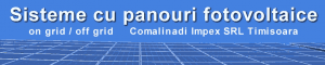 panouri fotovoltaice banner