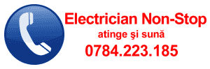 electrician non stop in Timisoara