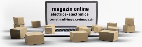 magazin electrice si electronice